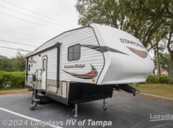 Used 2018 Starcraft Autumn Ridge Outfitter 275RKS available in Seffner, Florida