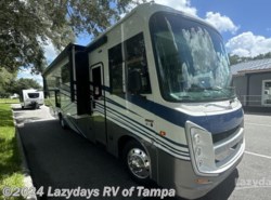 New 2025 Entegra Coach Vision XL 36C available in Seffner, Florida