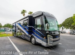 Used 2017 Entegra Coach Anthem 42RDQ available in Seffner, Florida