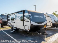 Used 2023 Grand Design Imagine XLS 23BHE available in Seffner, Florida