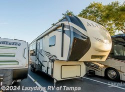 Used 2018 Keystone Alpine 3900RE available in Seffner, Florida
