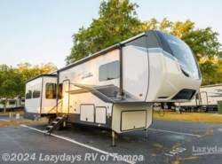 New 2025 Forest River Cedar Creek 360RL available in Seffner, Florida