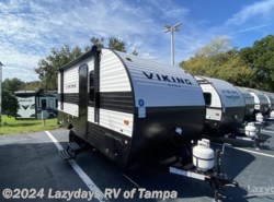 New 2024 Coachmen Viking 17SFQSAGA available in Seffner, Florida