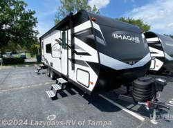 New 2025 Grand Design Imagine XLS 23LDE available in Seffner, Florida