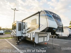 Used 2021 Keystone Fuzion 373 available in Seffner, Florida