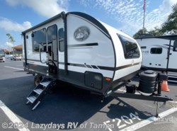 New 2025 Forest River R-Pod RP-197 available in Seffner, Florida