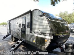 New 2025 Coachmen Catalina Legacy Edition 323BHDSCK available in Seffner, Florida