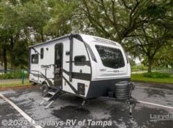 New 2025 K-Z Connect Mini 181FKK available in Seffner, Florida