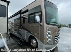 Used 2021 Thor Motor Coach Challenger 37FH available in Seffner, Florida