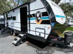 New 2025 Keystone Passport Express SL 253RD available in Seffner, Florida