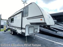 Used 2020 Winnebago Micro Minnie 2405RG available in Seffner, Florida