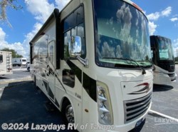 Used 2022 Thor Motor Coach Hurricane 29M available in Seffner, Florida