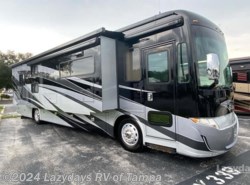 Used 2021 Tiffin Allegro Red 37KA available in Seffner, Florida