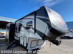 Used 2015 Keystone Raptor SE 412TS available in Seffner, Florida