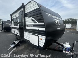 New 2025 Grand Design Transcend One 151RB available in Seffner, Florida