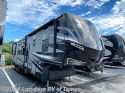 Used 2018 Jayco Seismic 4114 available in Seffner, Florida