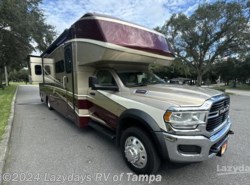 Used 2021 Dynamax Corp Isata 5 Series 36ds 4x4 available in Seffner, Florida