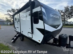 Used 2023 Grand Design Imagine AIM 15BH available in Seffner, Florida