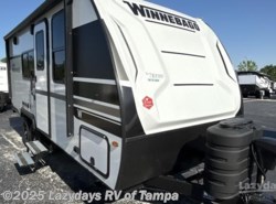 New 2025 Winnebago Micro Minnie 2108FBS available in Seffner, Florida