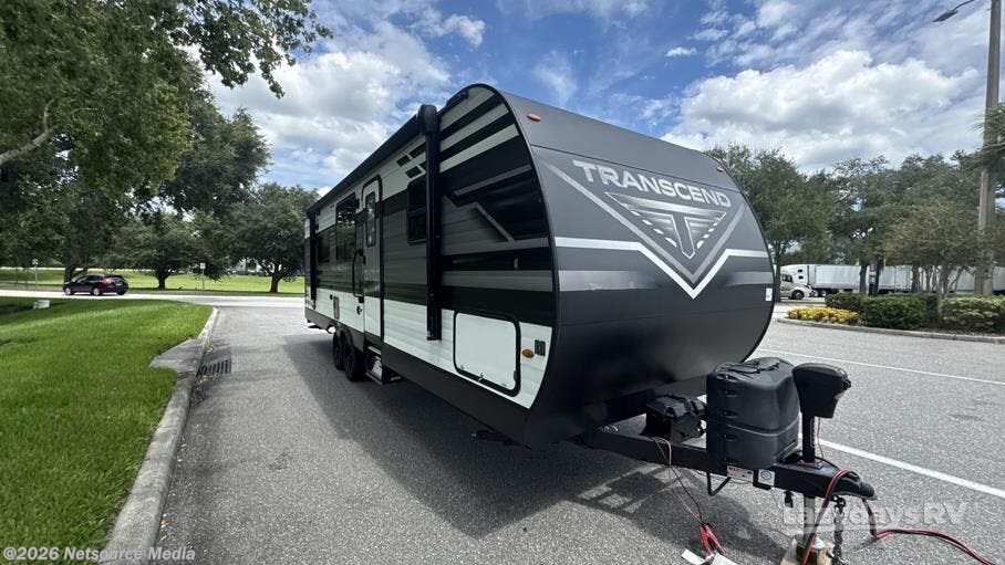 Used 2022 Grand Design Transcend Xplor 260RB available in Seffner, Florida