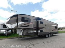 Full Specs for 2015 Keystone Cougar 313RLI RVs | RVUSA.com