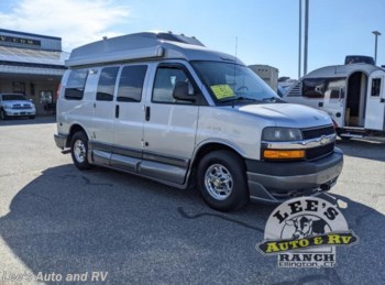 Used 2013 Roadtrek Roadtrek 170-Versatile available in Ellington, Connecticut