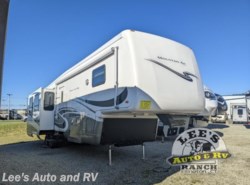 Used 2005 Newmar Mountain Aire 38RLPK available in Ellington, Connecticut