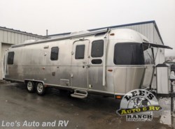 Used 2016 Airstream Classic 30 available in Ellington, Connecticut