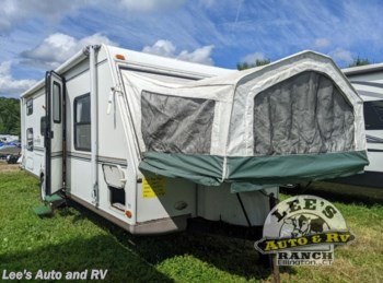 Used 2003 Forest River Shamrock 25BH available in Ellington, Connecticut