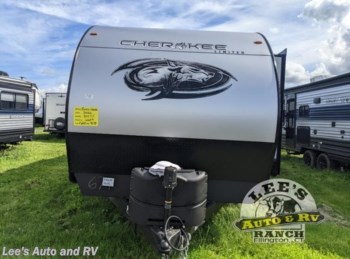 New 2022 Forest River Cherokee 324TS available in Ellington, Connecticut