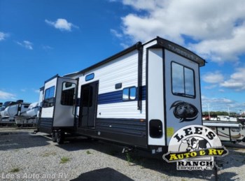 New 2023 Forest River  Timberwolf 39SR available in Ellington, Connecticut