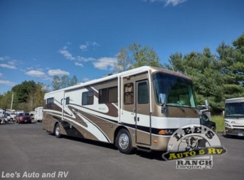Used 2001 Monaco RV Dynasty KING  40D available in Ellington, Connecticut