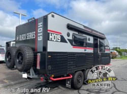 Used 2021 Black Series HQ19 Black Series Camper available in Ellington, Connecticut
