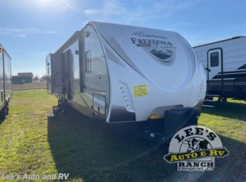 Used 2017 Coachmen Freedom Express 320BHDS available in Ellington, Connecticut