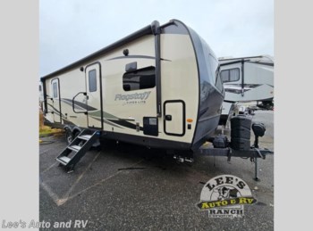 Used 2023 Forest River Flagstaff Super Lite 26FKBS available in Ellington, Connecticut