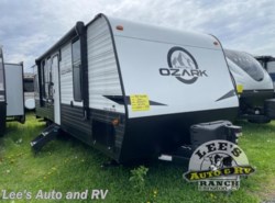 Used 2021 Forest River Ozark 2500TH available in Ellington, Connecticut