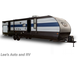 Used 2022 Forest River Cherokee 294GEBG available in Ellington, Connecticut