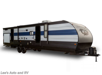 Used 2022 Forest River Cherokee 294GEBG available in Ellington, Connecticut