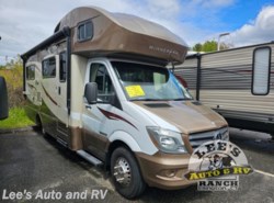 Used 2016 Winnebago View 24J available in Ellington, Connecticut