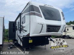 Used 2021 Forest River XLR Nitro 35DK5 available in Ellington, Connecticut