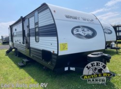 New 2024 Forest River Cherokee Grey Wolf 29TE available in Ellington, Connecticut