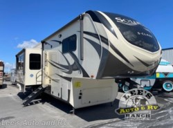 Used 2019 Grand Design Solitude S-Class 3740BH available in Ellington, Connecticut