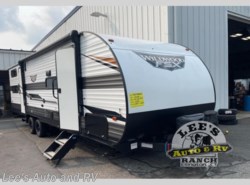 Used 2022 Forest River Wildwood FSX 280RTX available in Ellington, Connecticut