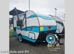 New 2025 Riverside RV Retro Elite 135 available in Ellington, Connecticut