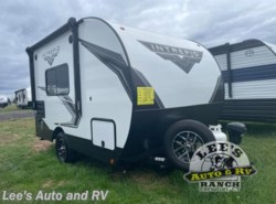 New 2025 Riverside RV Intrepid 135i available in Ellington, Connecticut