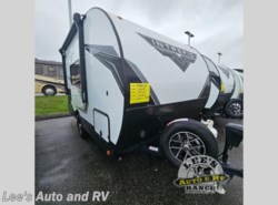 New 2025 Riverside RV Intrepid 135i available in Ellington, Connecticut