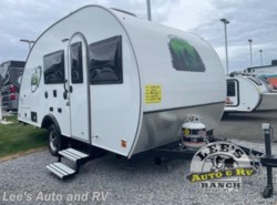 New 2024 Little Guy Trailers Max Little Guy  Eco 1 available in Ellington, Connecticut