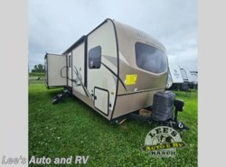 Used 2018 Forest River Rockwood Ultra Lite 2707WS available in Ellington, Connecticut