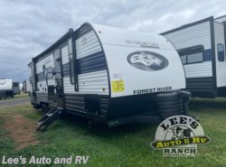 New 2025 Forest River Cherokee Grey Wolf 23DBH available in Ellington, Connecticut