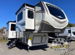 Used 2020 Keystone Montana 3761FL available in Ellington, Connecticut